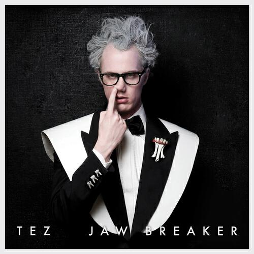 TEZ - Mousse, fruits de mer et mort