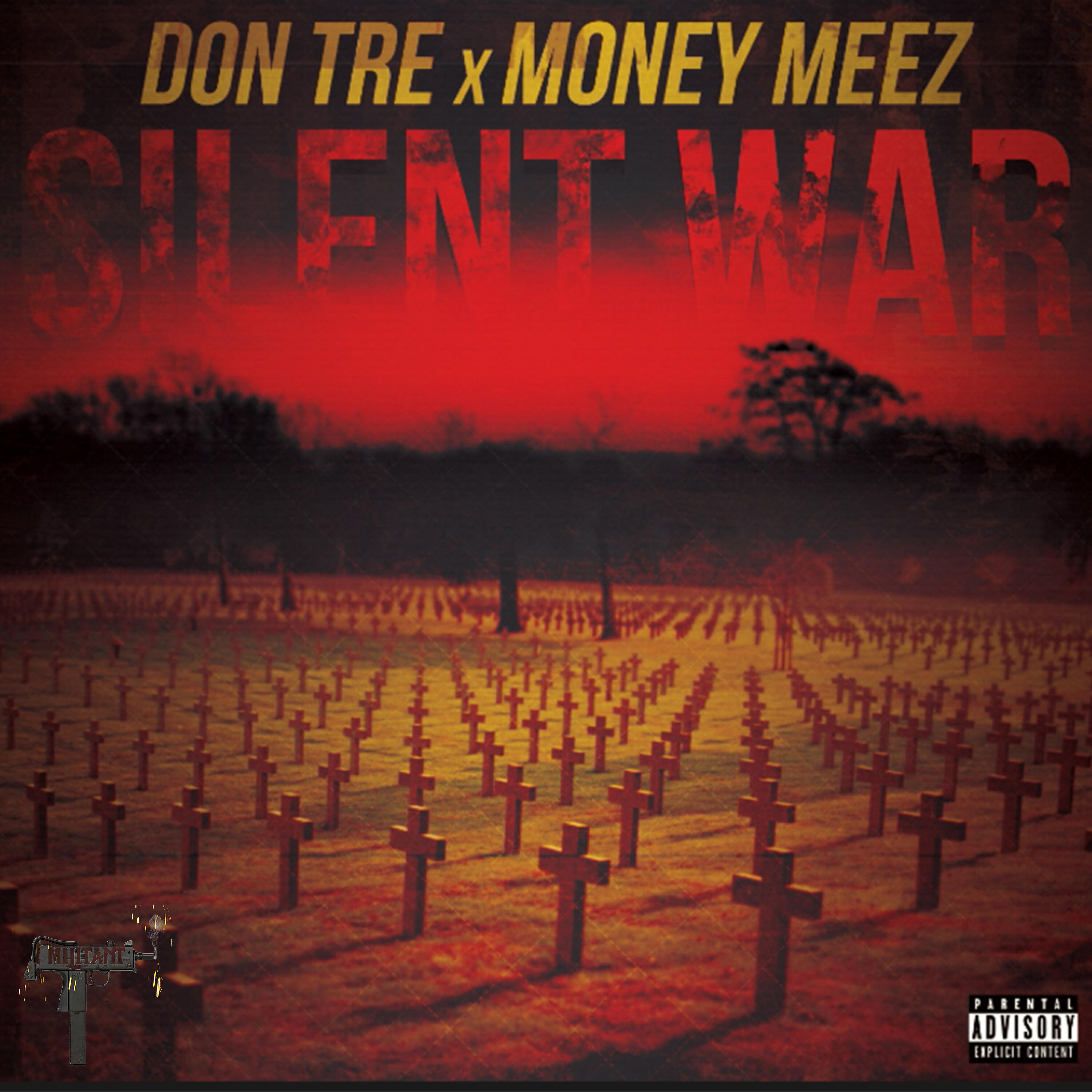 Don Tre - One Shot