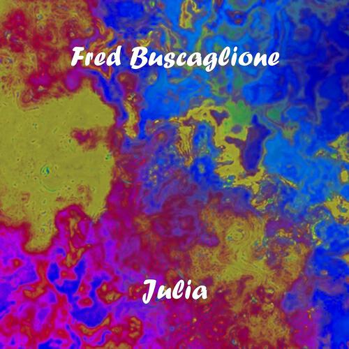 Fred Buscaglione - Porfiro Villarosa