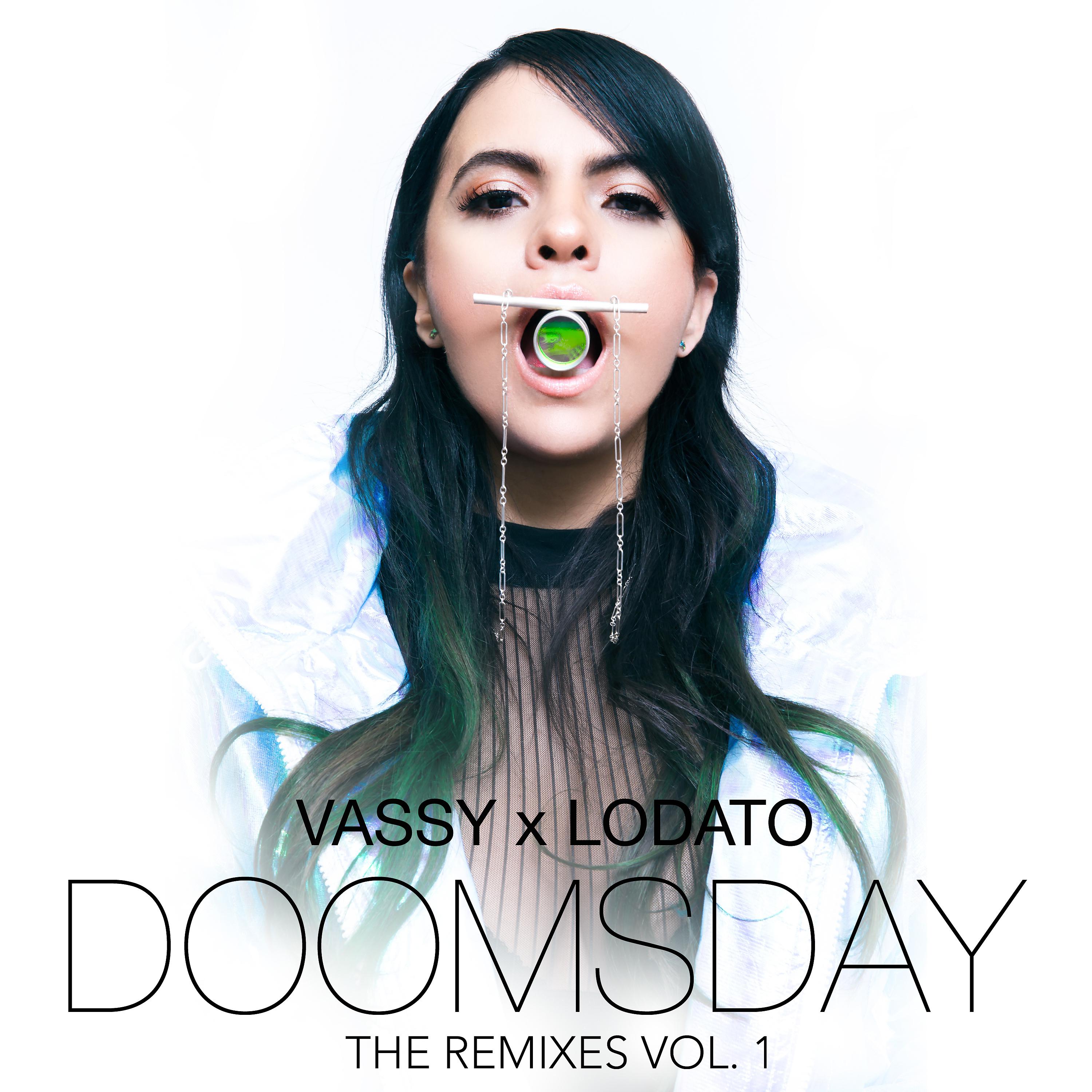 Постер альбома Doomsday the Remixes (Volume 1)