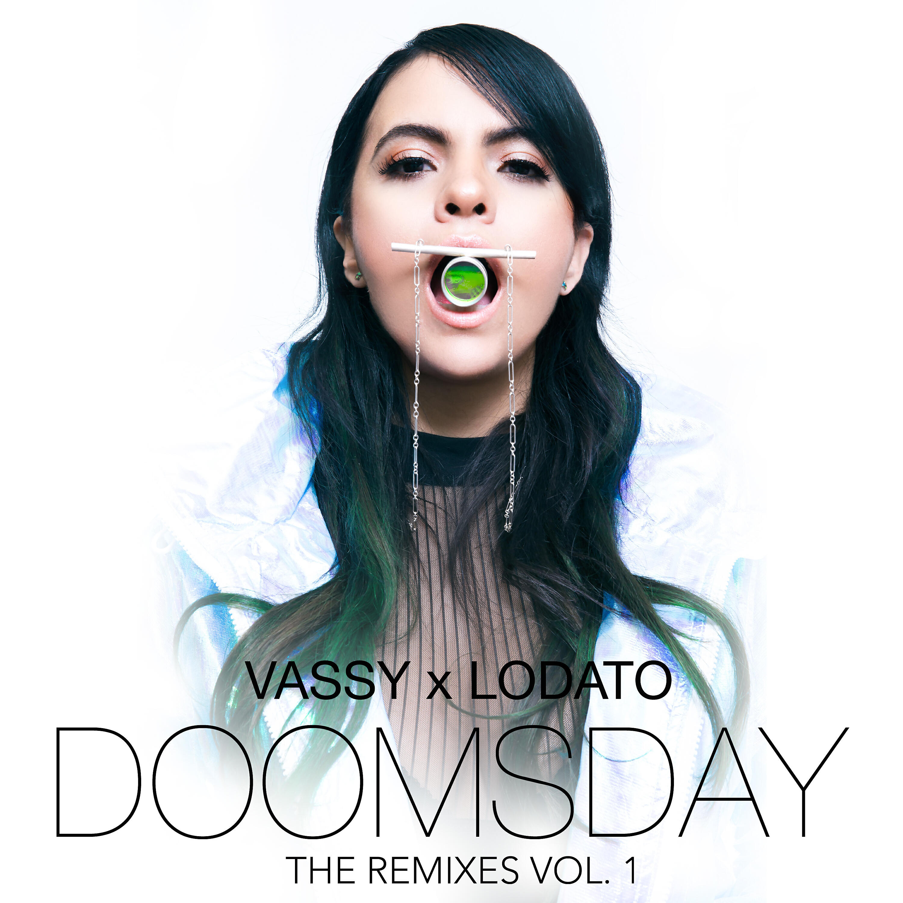VASSY - Doomsday (Coho 42 Remix)