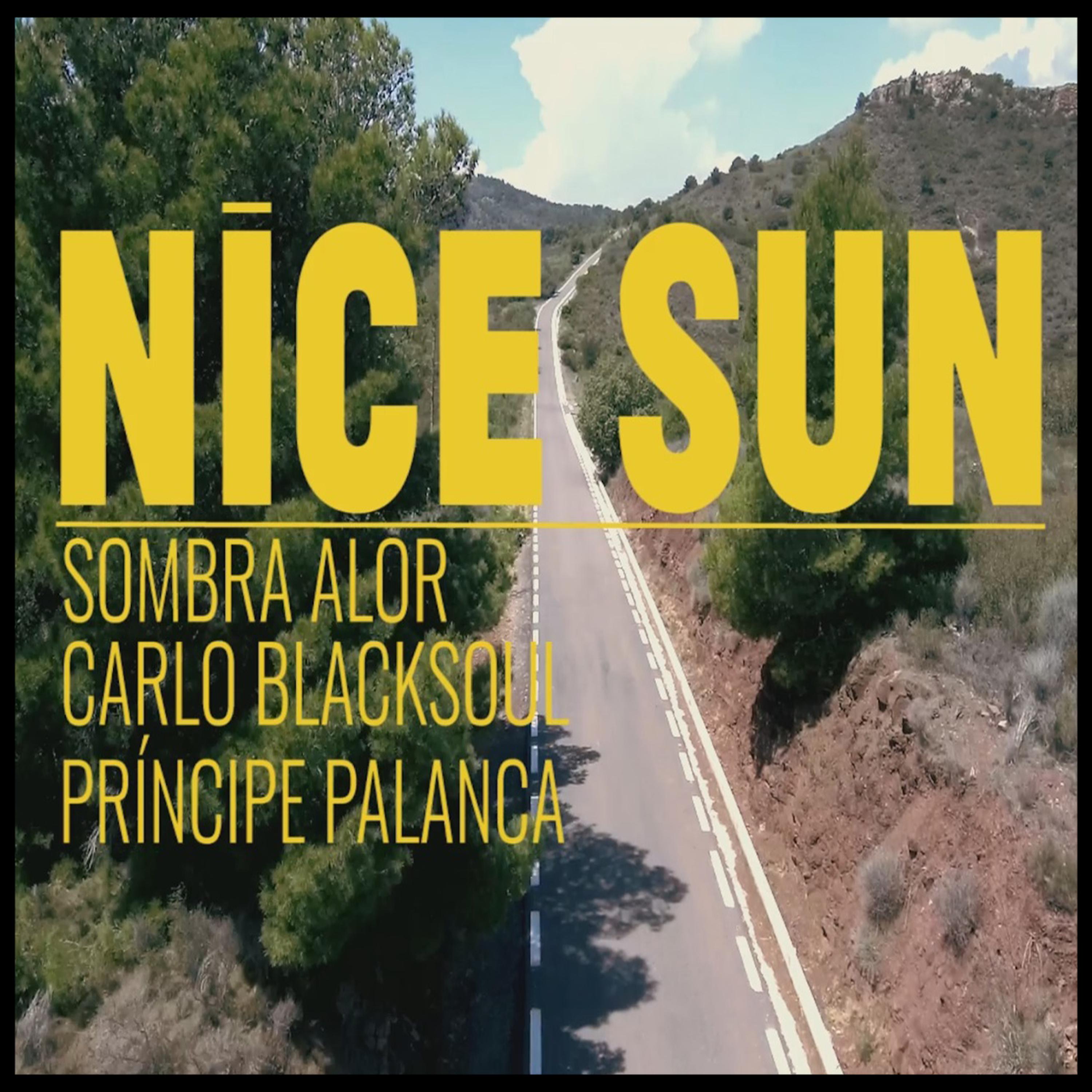 Постер альбома Nice Sun