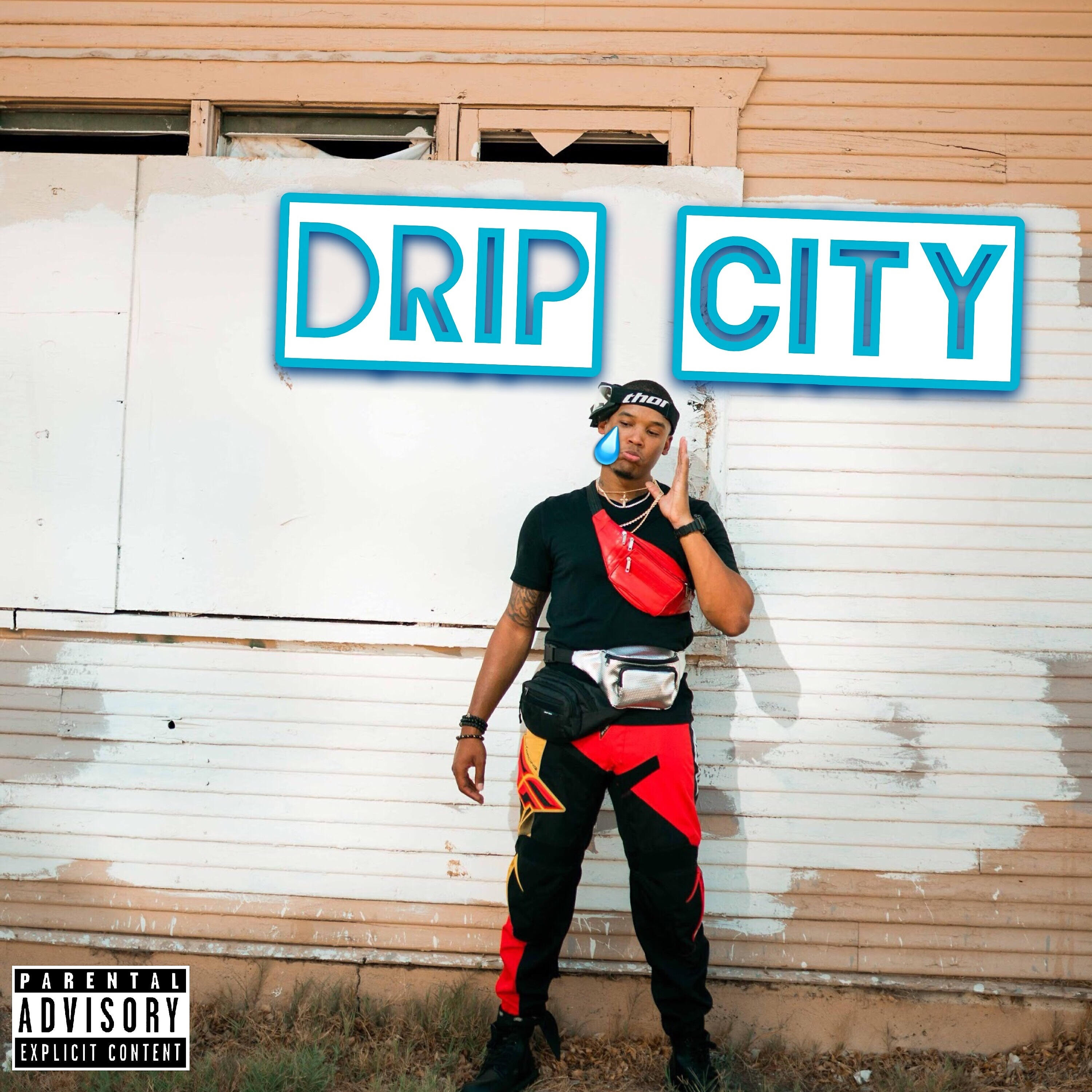 Skully God - Gold on My Lip