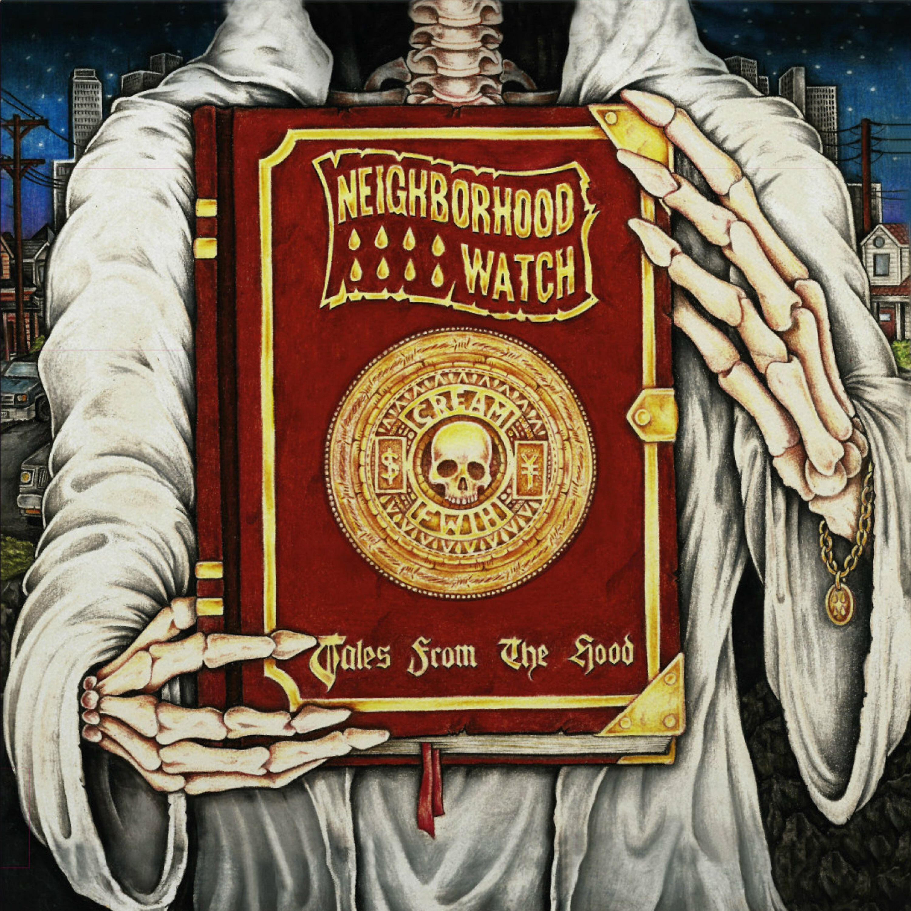 Neighborhood Watch - Hypocrisy