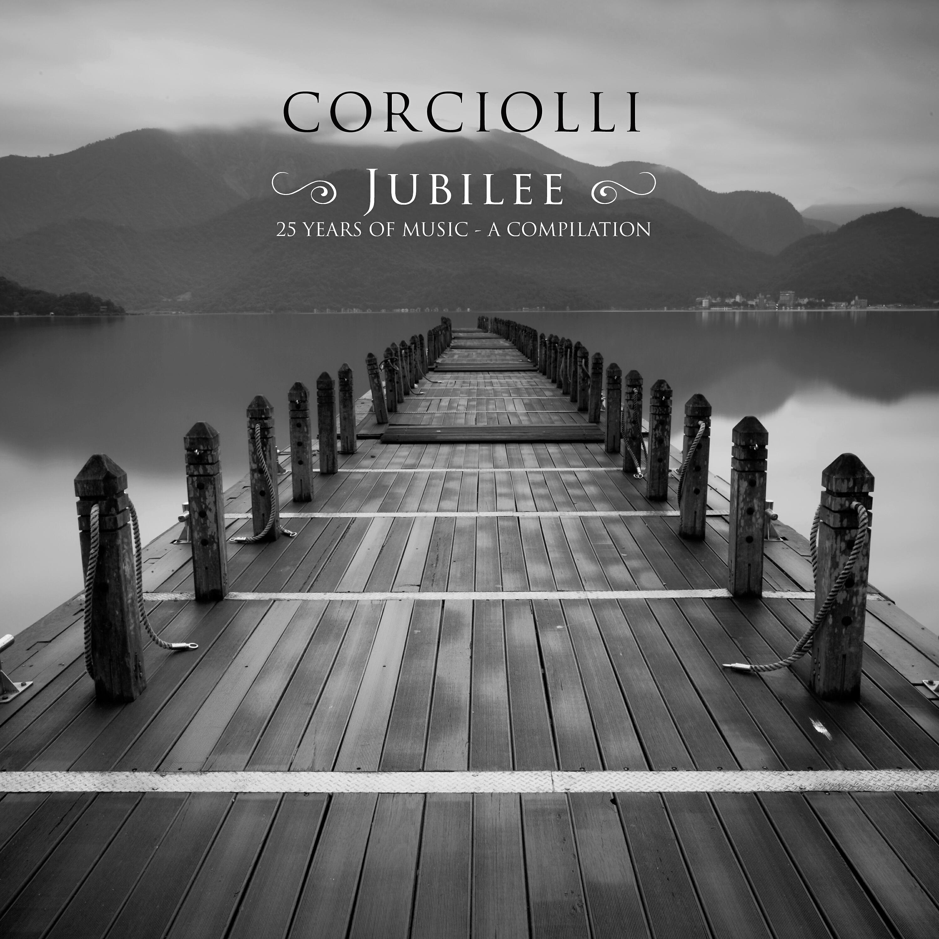 Corciolli - Eternal Rivers