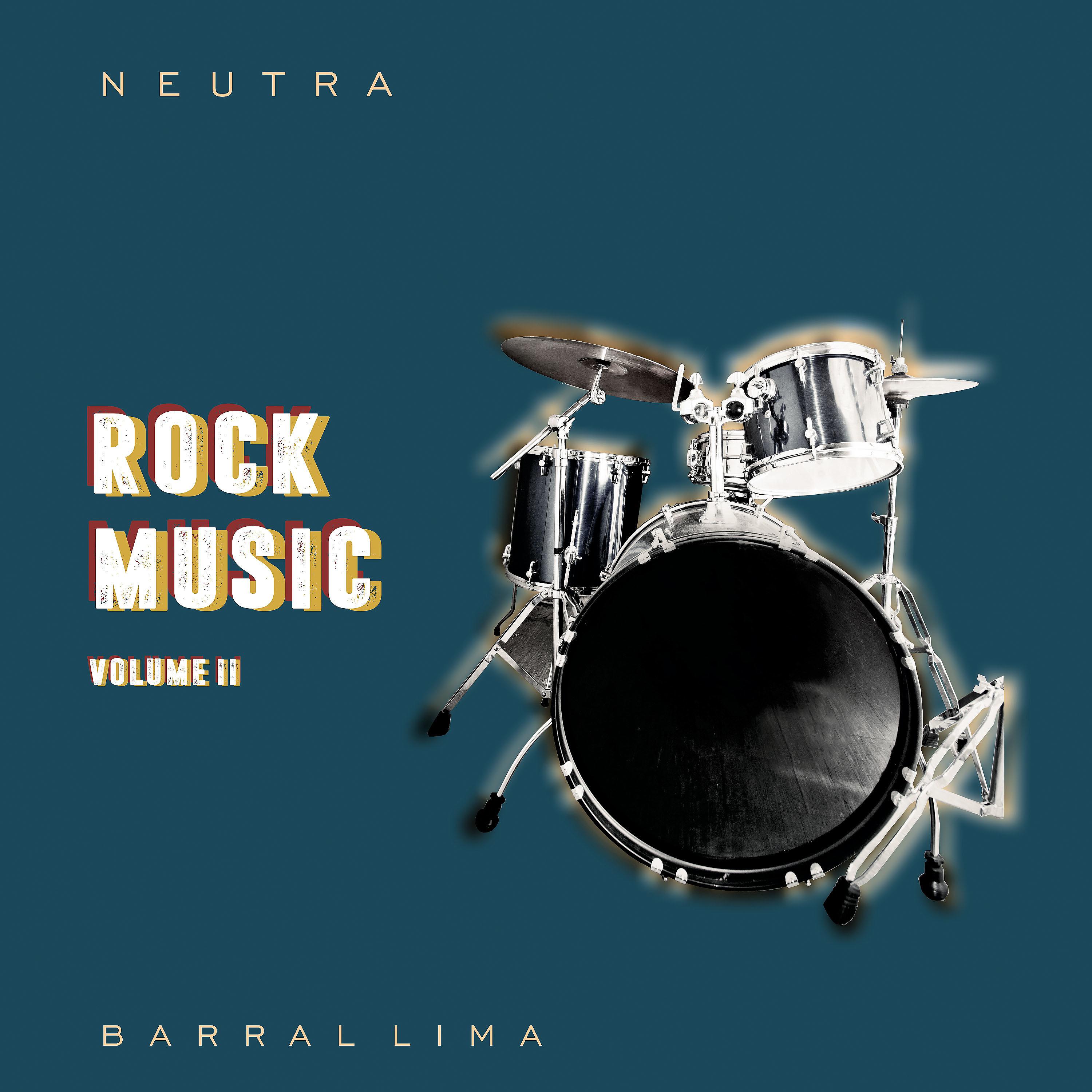 Постер альбома Neutra_rock Music, Vol. 2