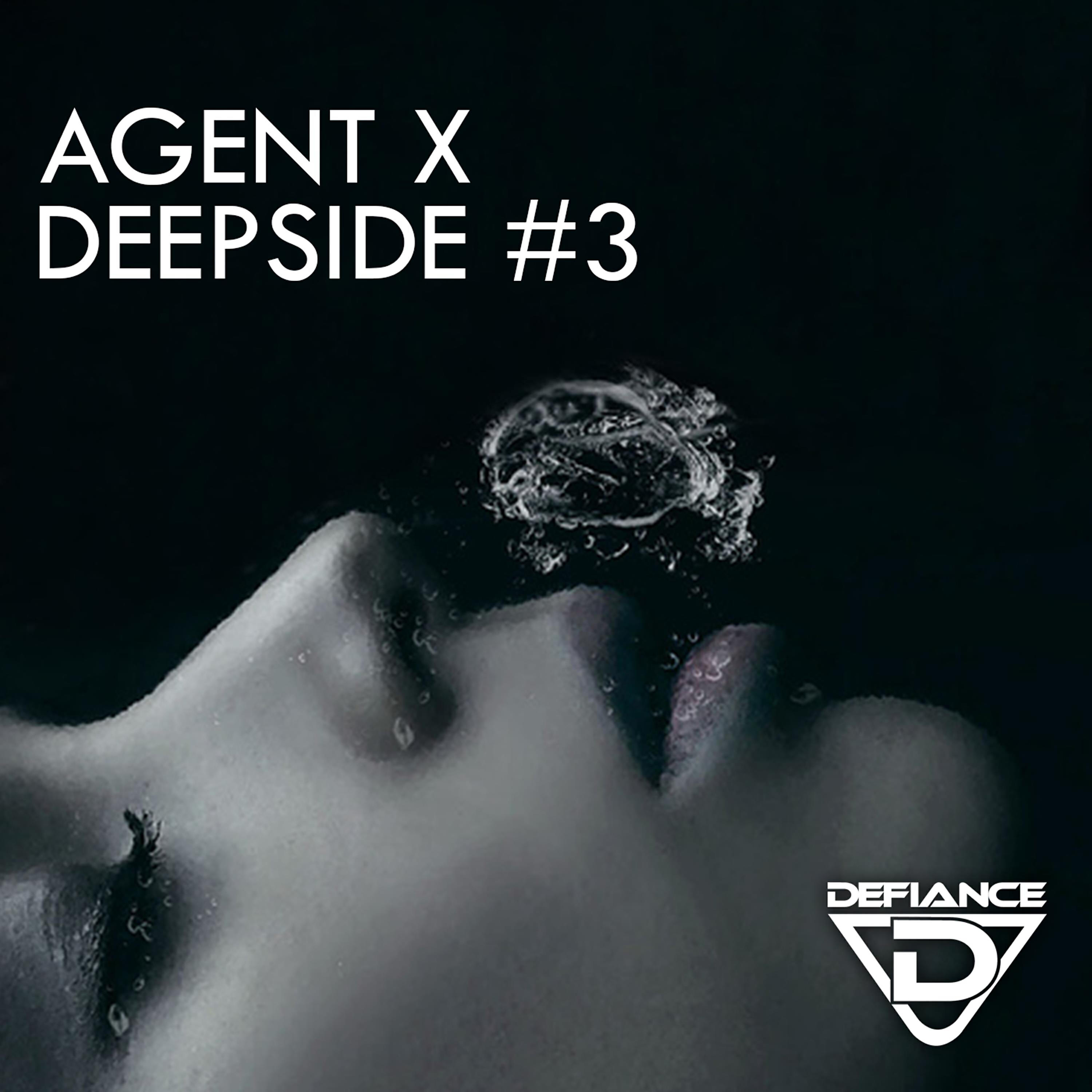 Agent X - Snow City