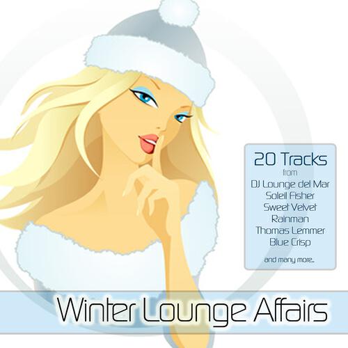 Moon de Lounge - Les nuages flottent dans le ciel (Hotel Bar Costes Soleil Chill Guitar Mix)
