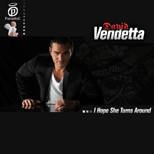 David Vendettta - I Hope She Turns Around (Extended Mix)