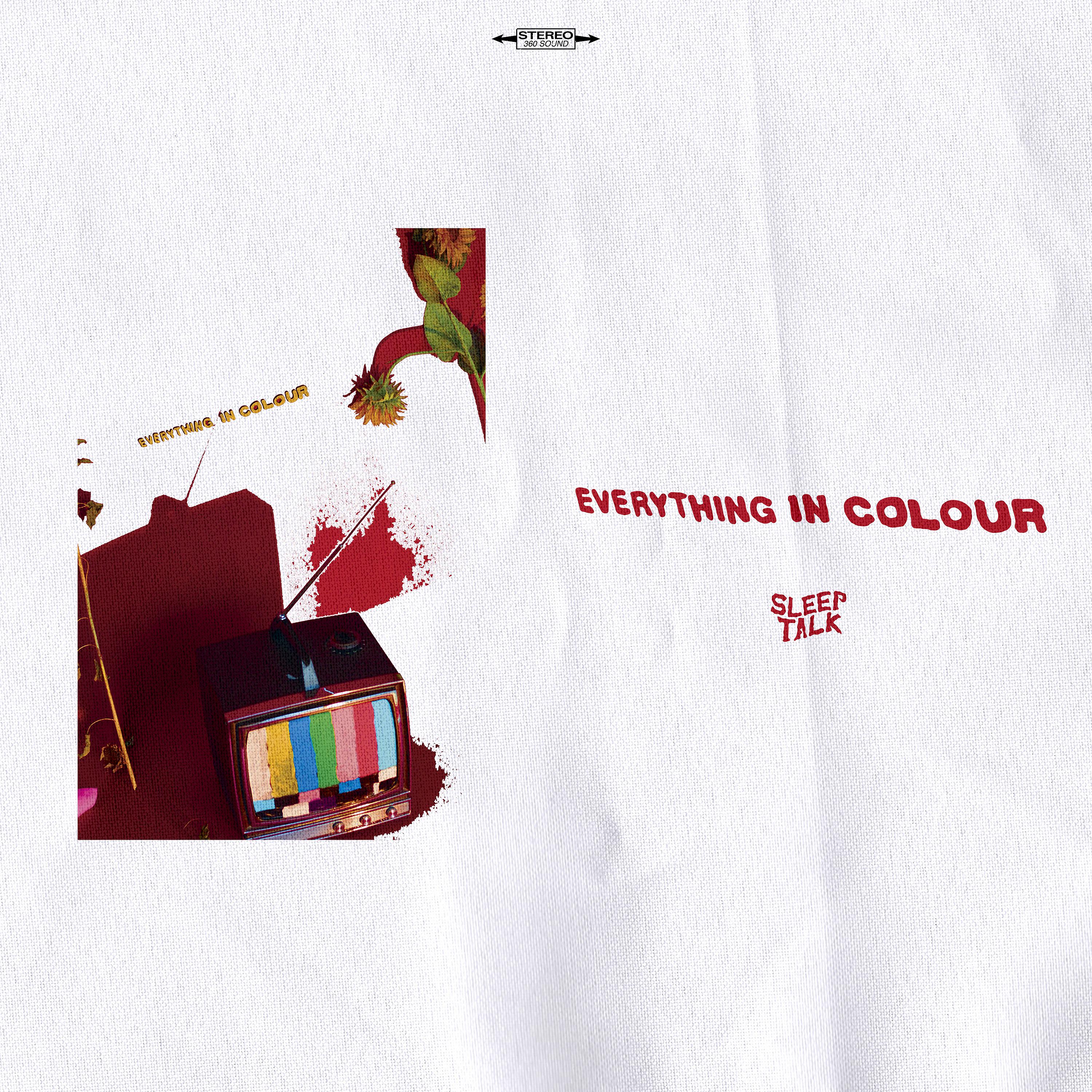 Постер альбома Everything In Colour