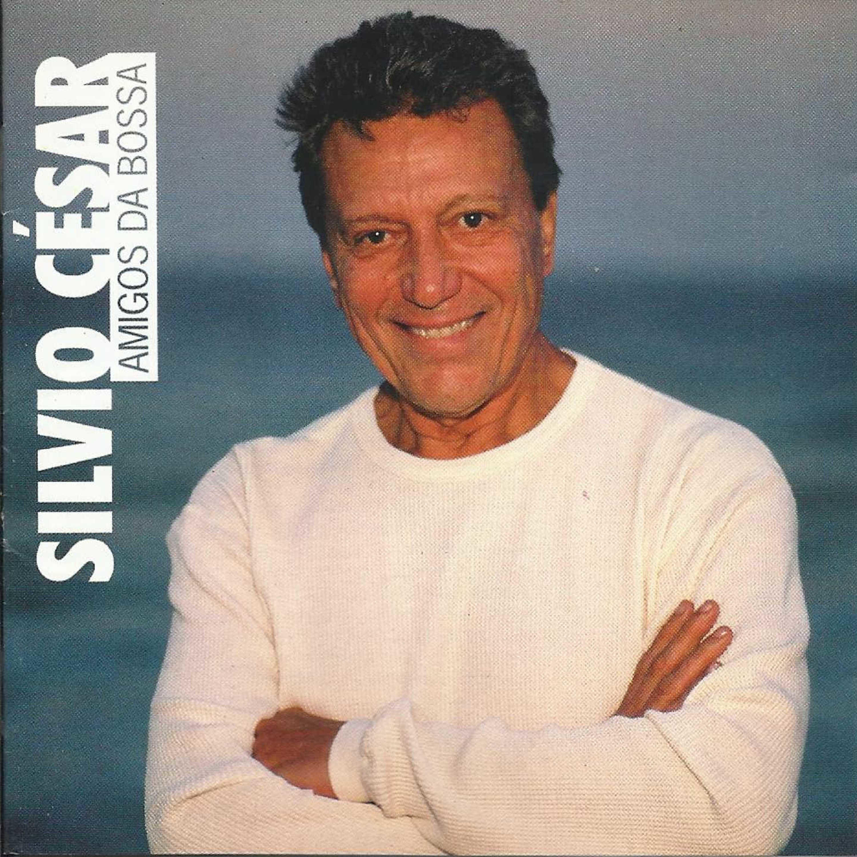 Silvio Cesar - Minha