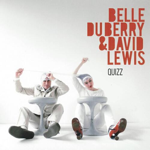 Belle du Berry & David Lewis - End of the Road
