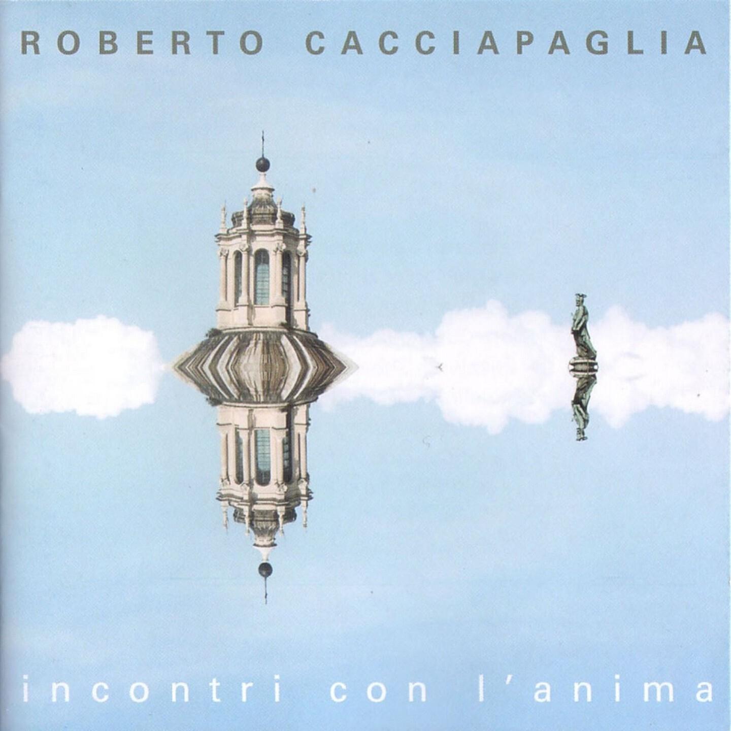 Roberto Cacciapaglia - Lucid Dream