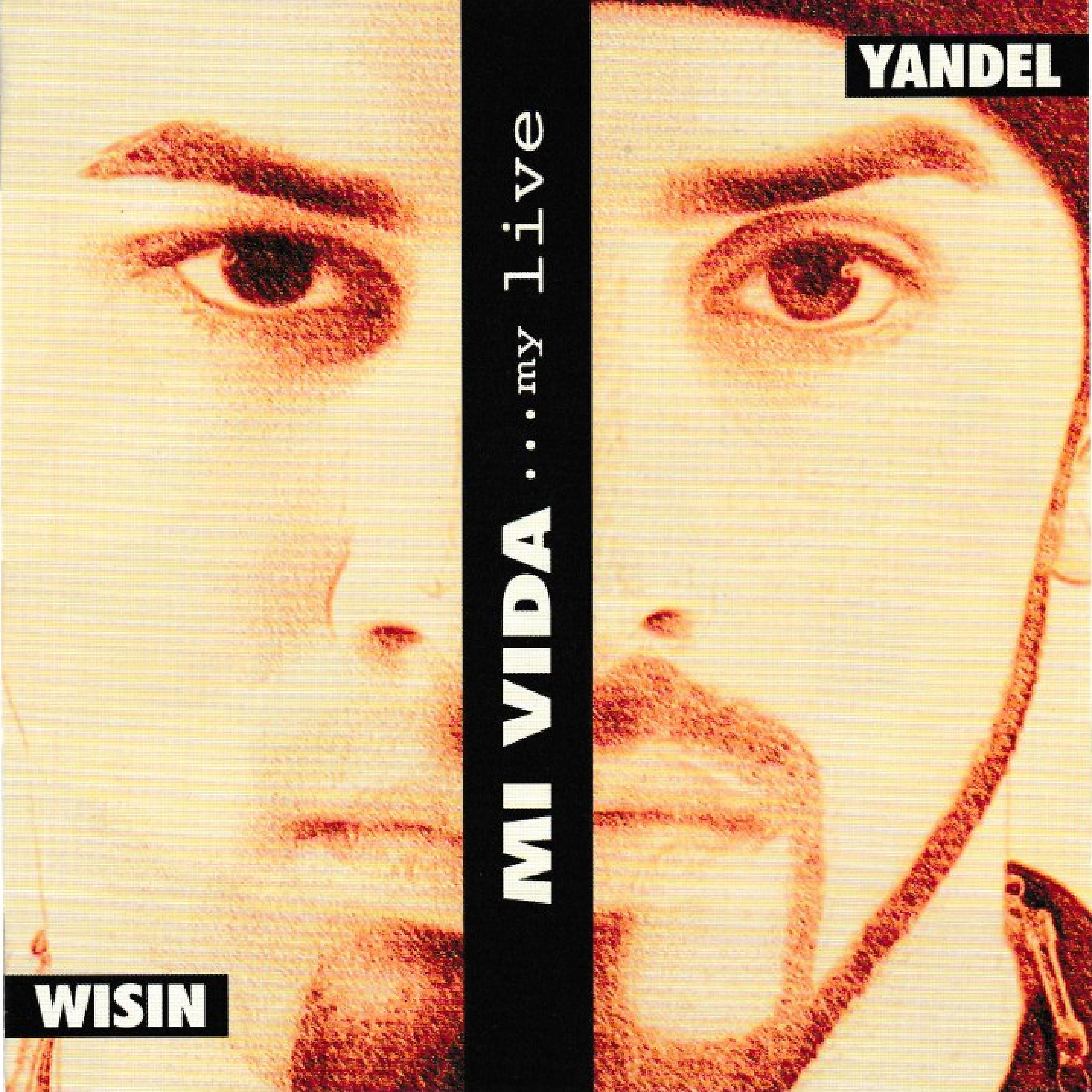 Wisin & Yandel - Piden Perreo