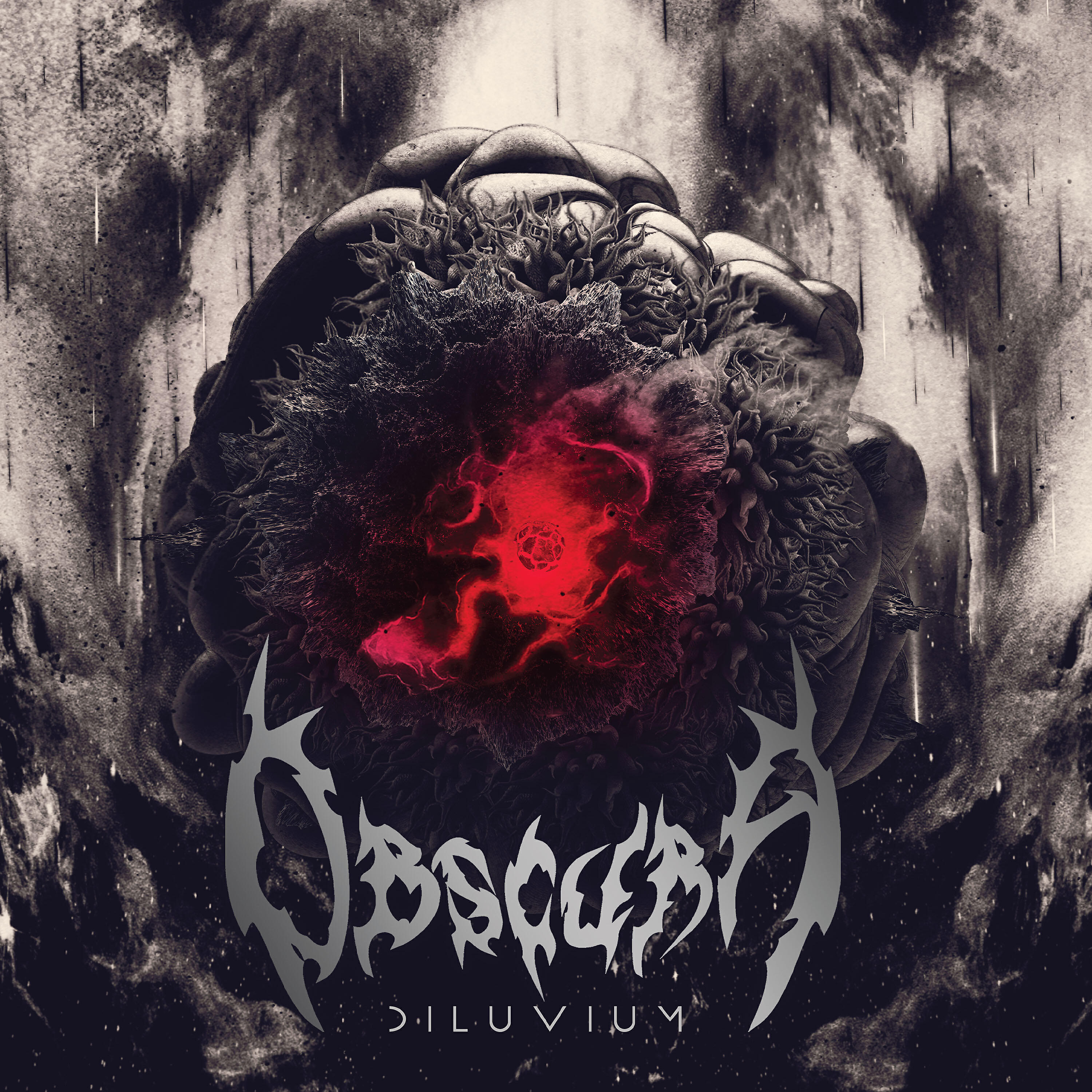 Obscura - Clandestine Stars