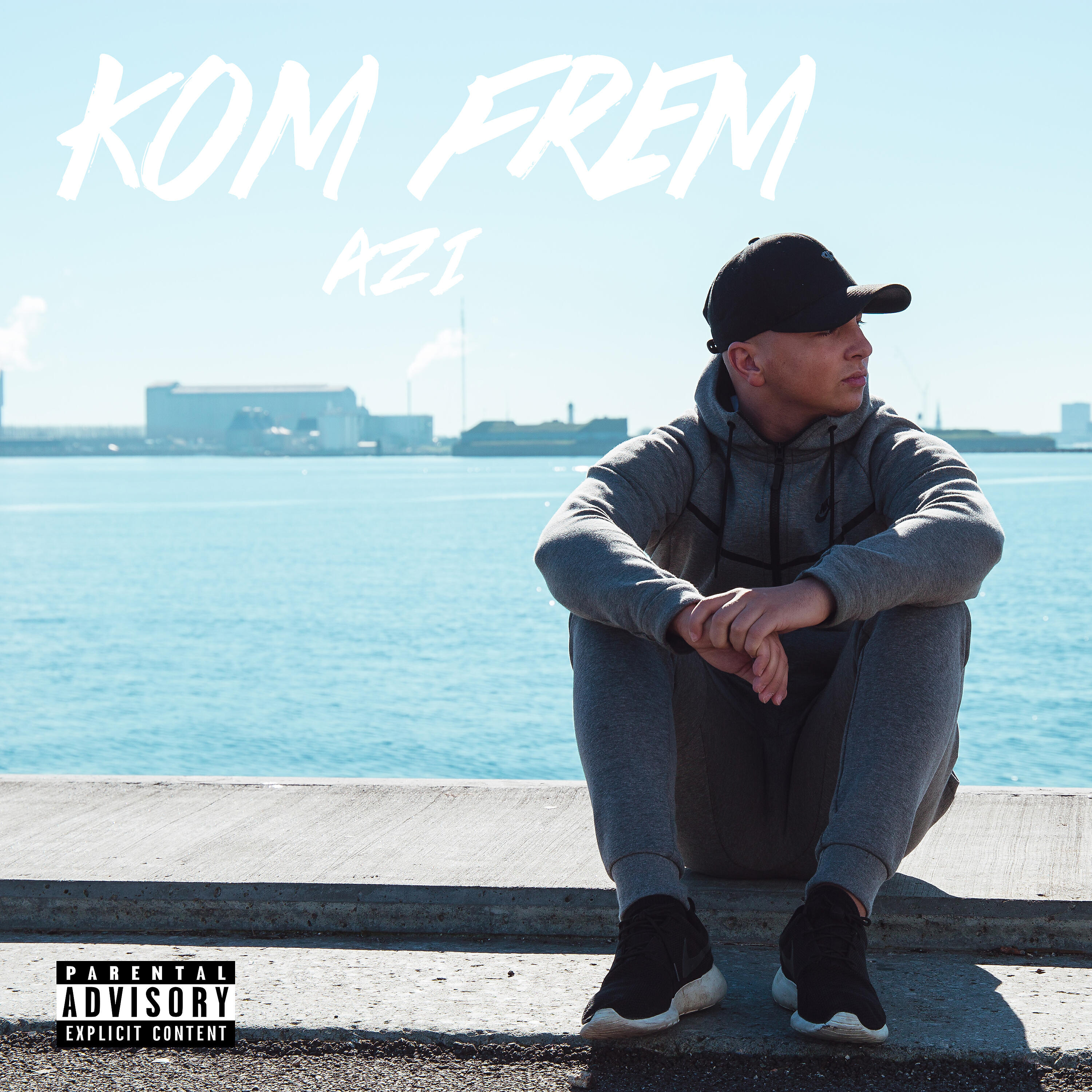 Azi - Kom Frem