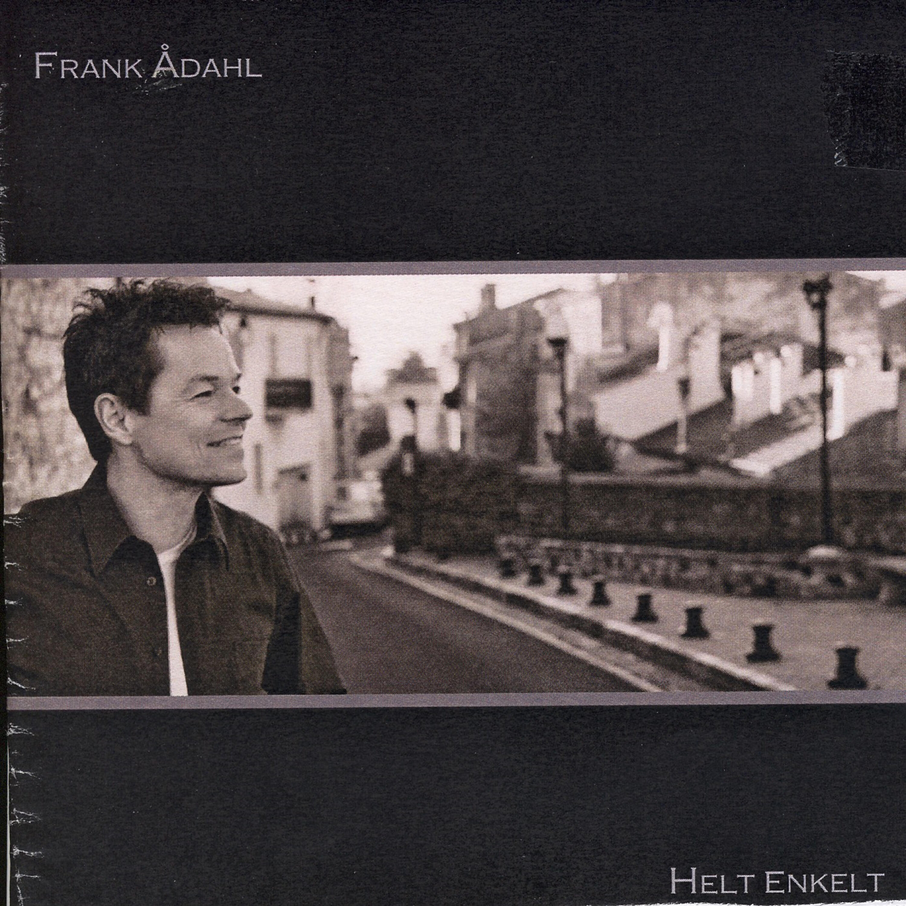 Frank Ådahl - Reser Til Kärlek