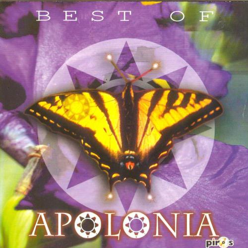 Постер альбома Best of Apolonia