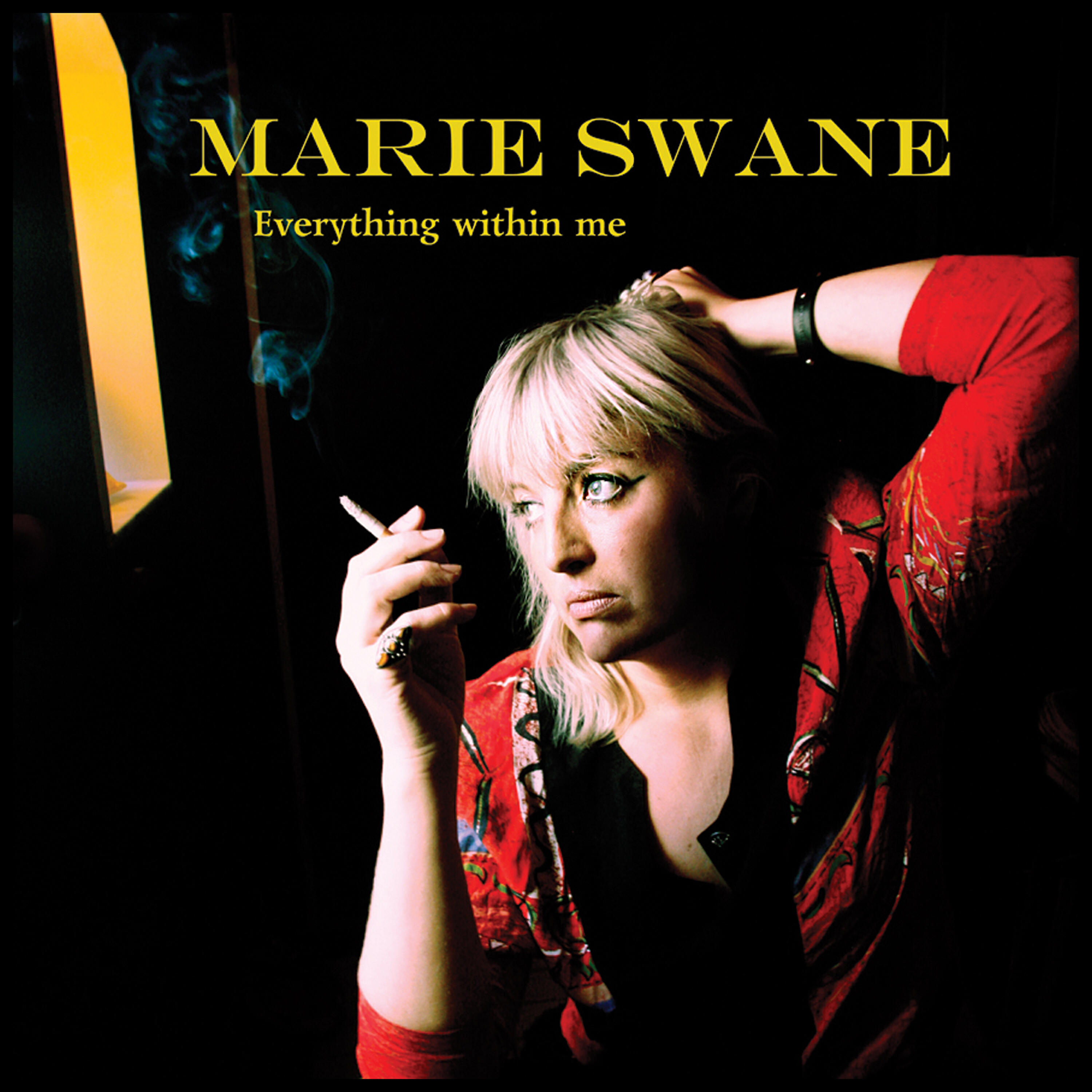 Marie Swane - Prick