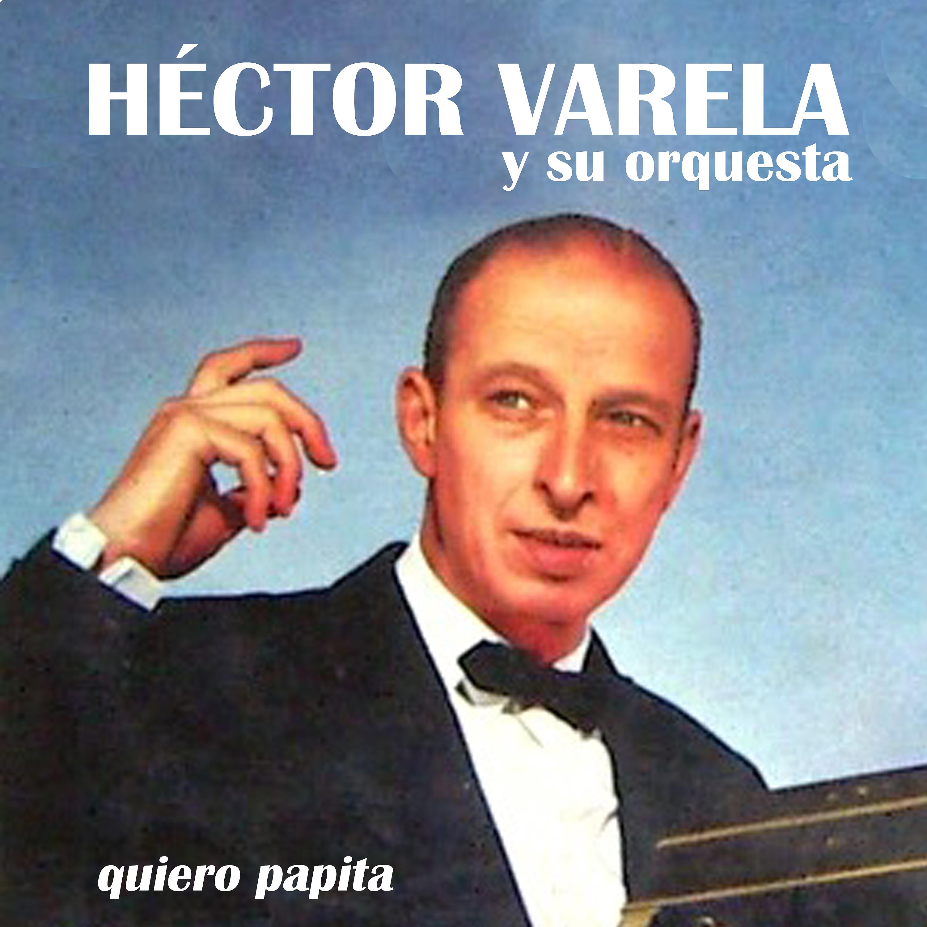 Постер альбома Quiero Papita