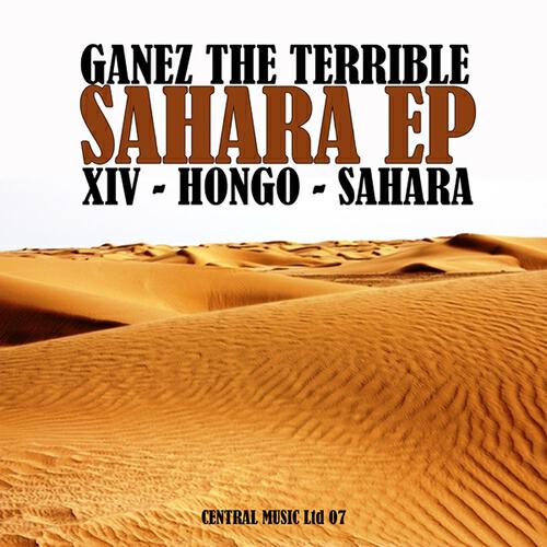 Ganez The Terrible - Hongo