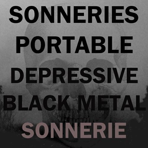 Moulin Mobile - Depressive black metal sonnerie
