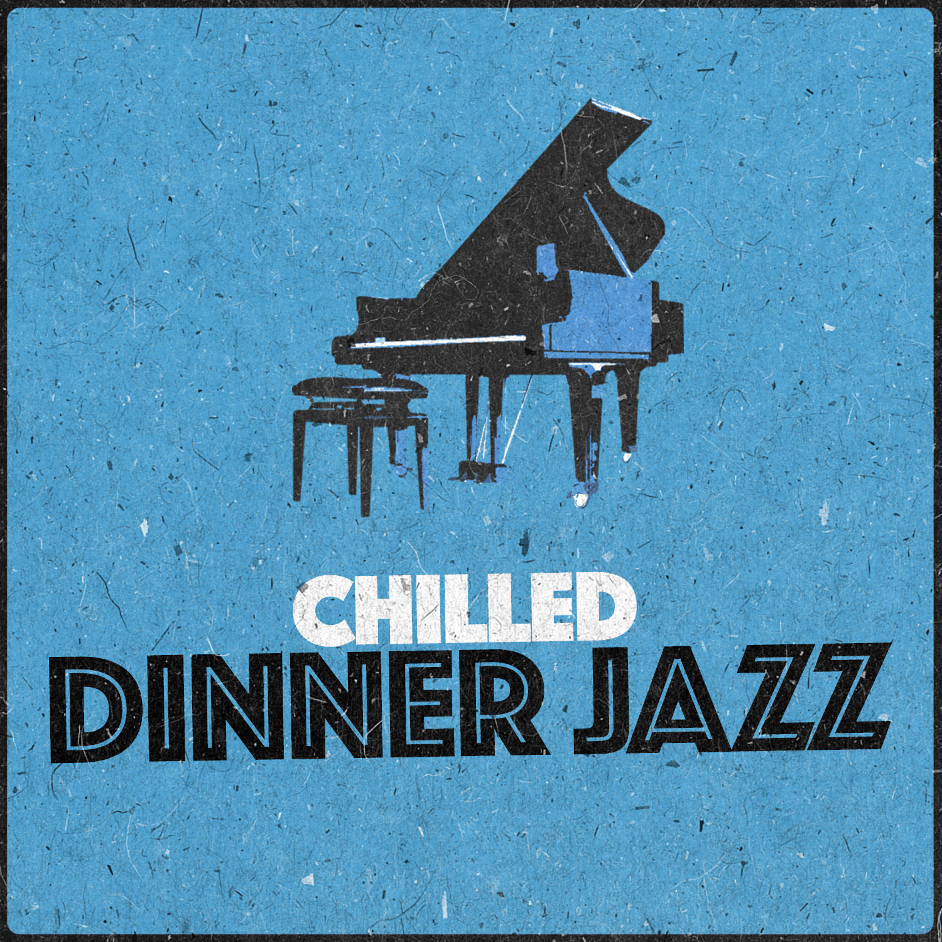 Chilled Jazz Masters - Mercy Mercy Mercy