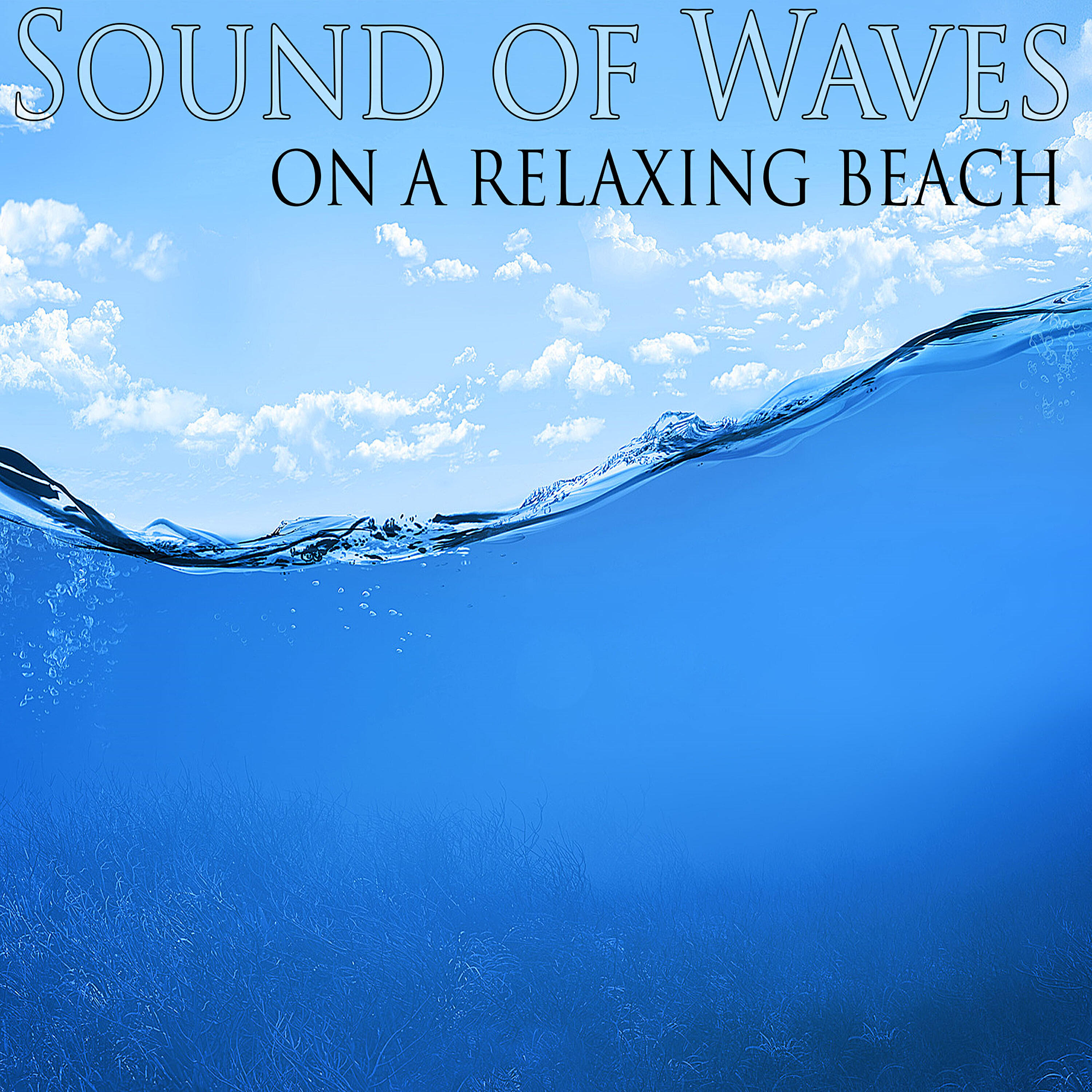 Sleep Sounds of Nature - Sleep Sounds: Nature Sounds from the Ocean