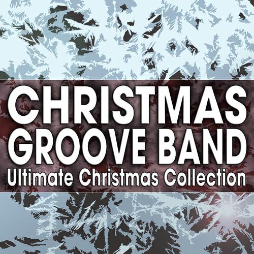 Christmas Groove Band - Mary's Boychild, Oh My Lord