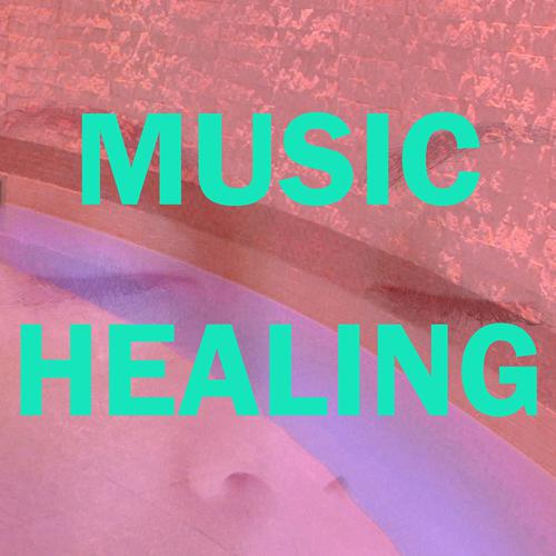 Постер альбома Music Healing