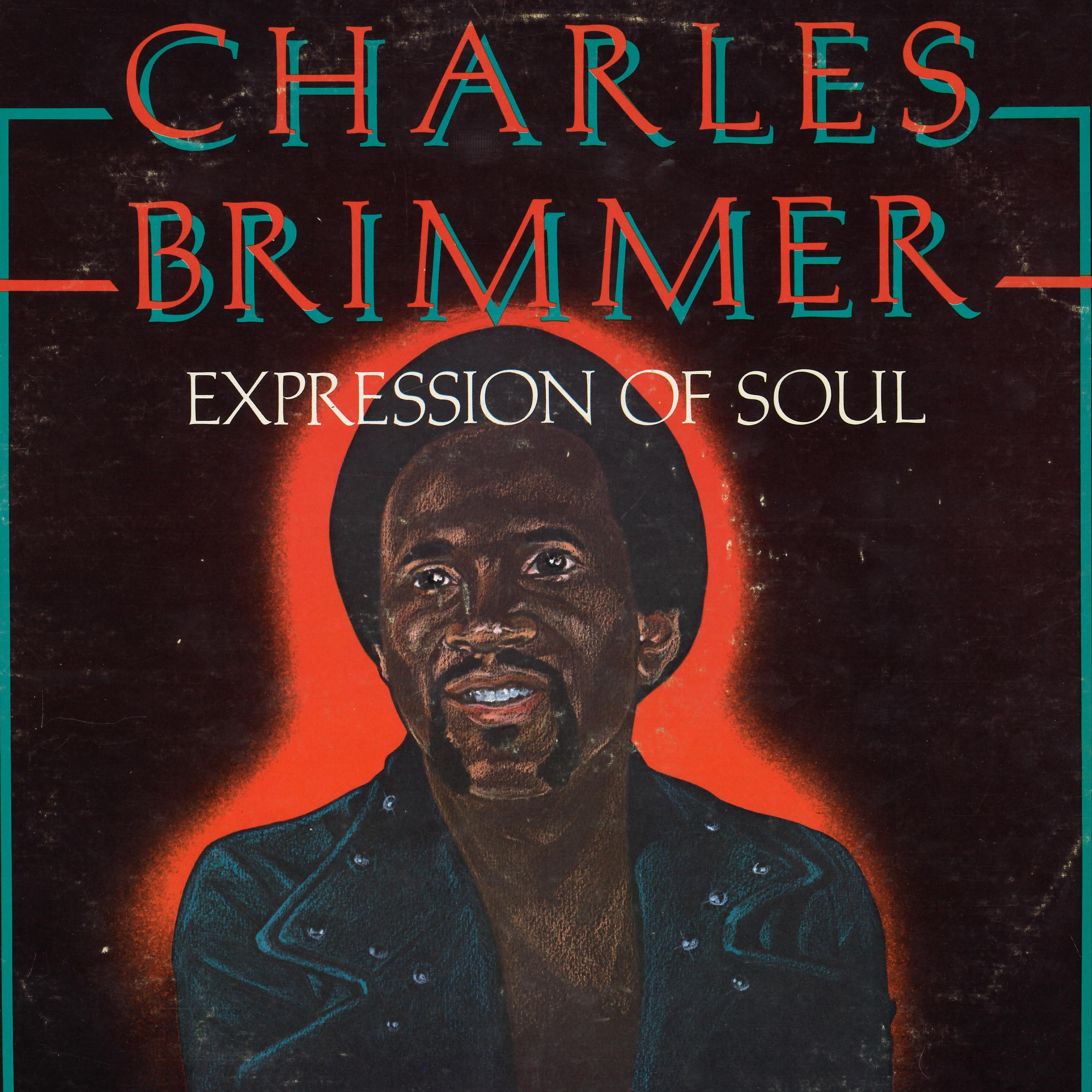 Постер альбома Expression of Soul