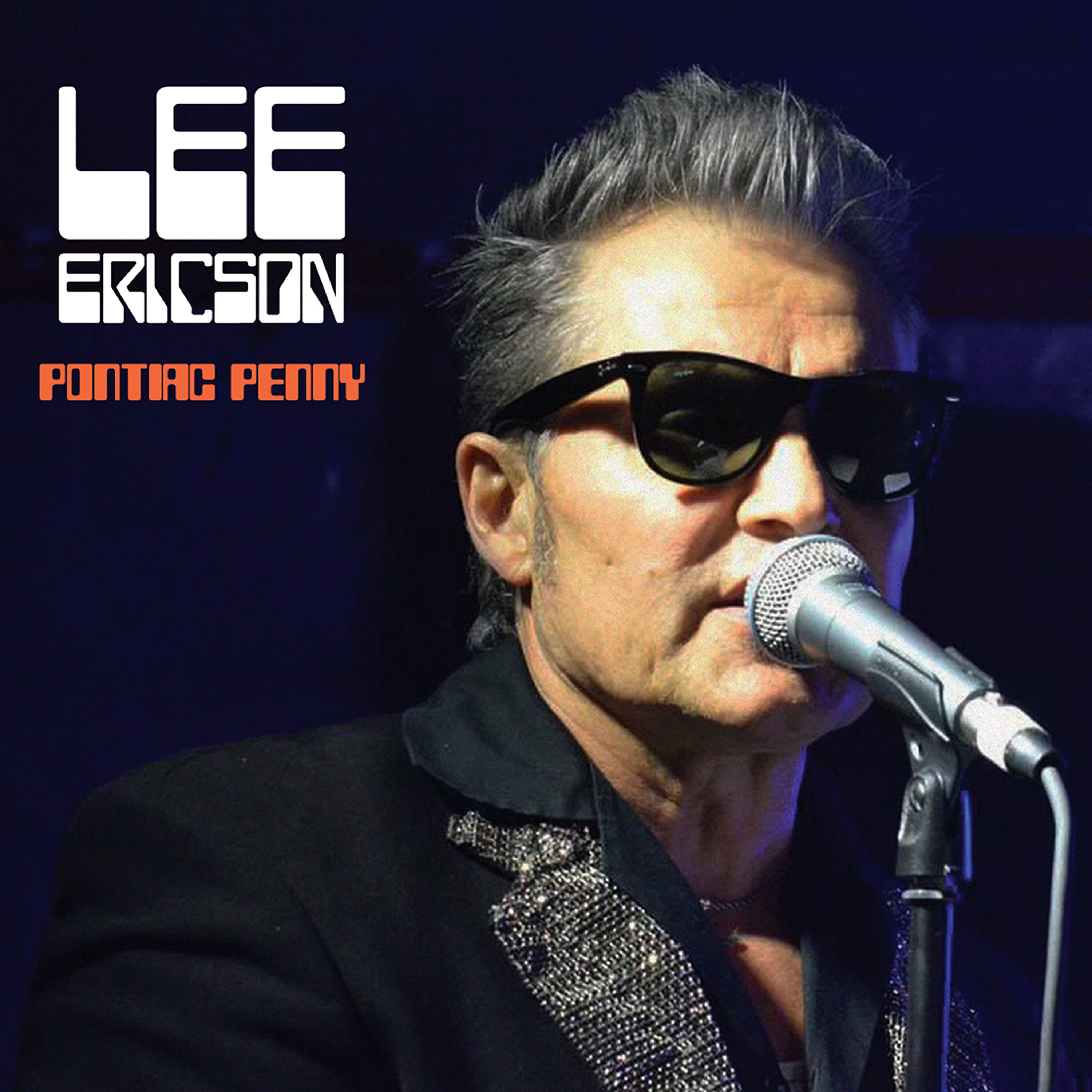 Lee Ericson - Pontiac Penny