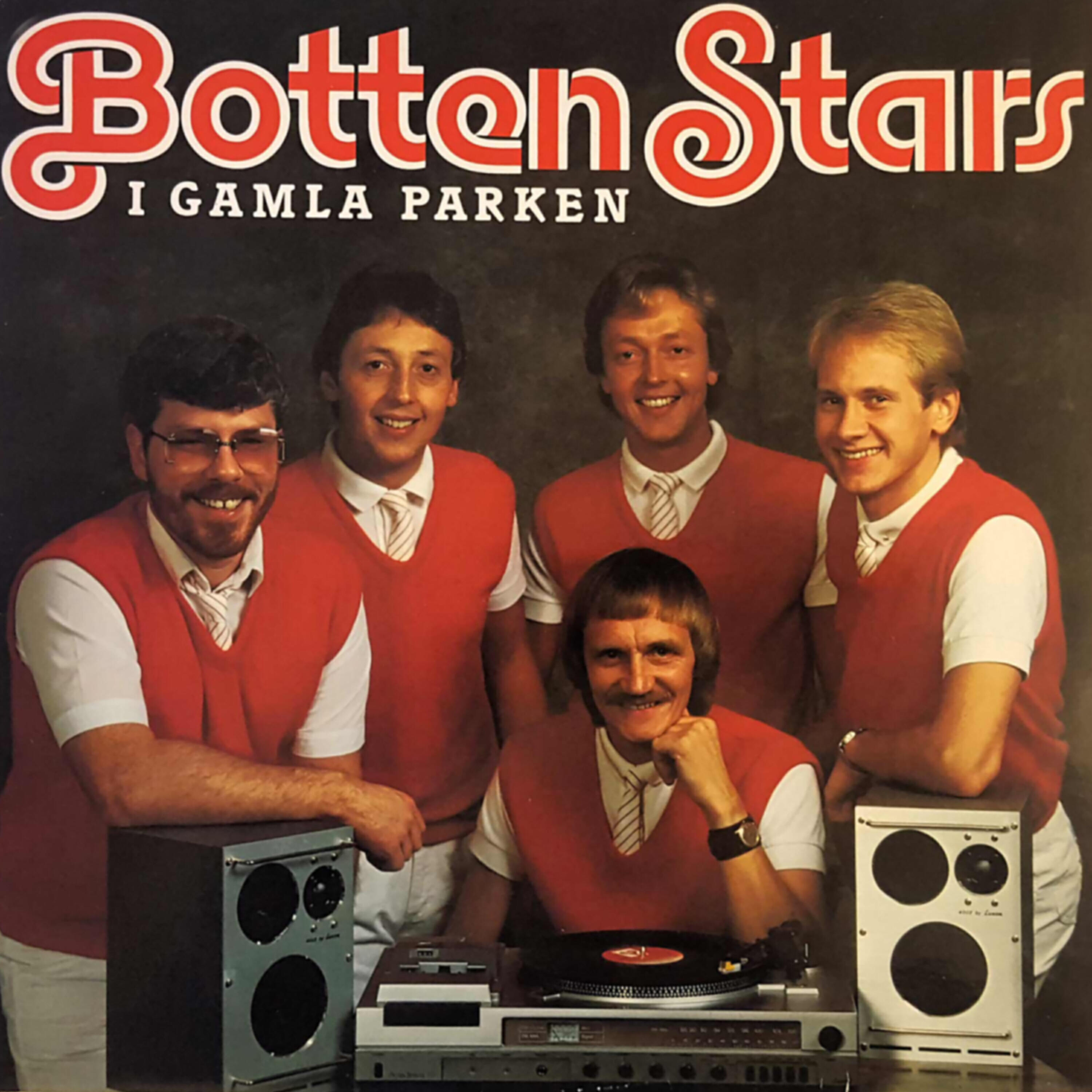 Botten Stars - När man har sett det man vill se