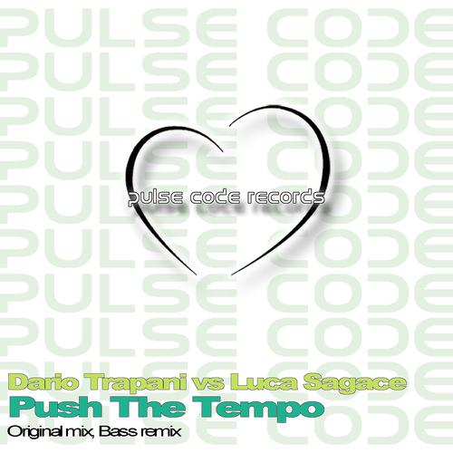 Постер альбома Push the Tempo