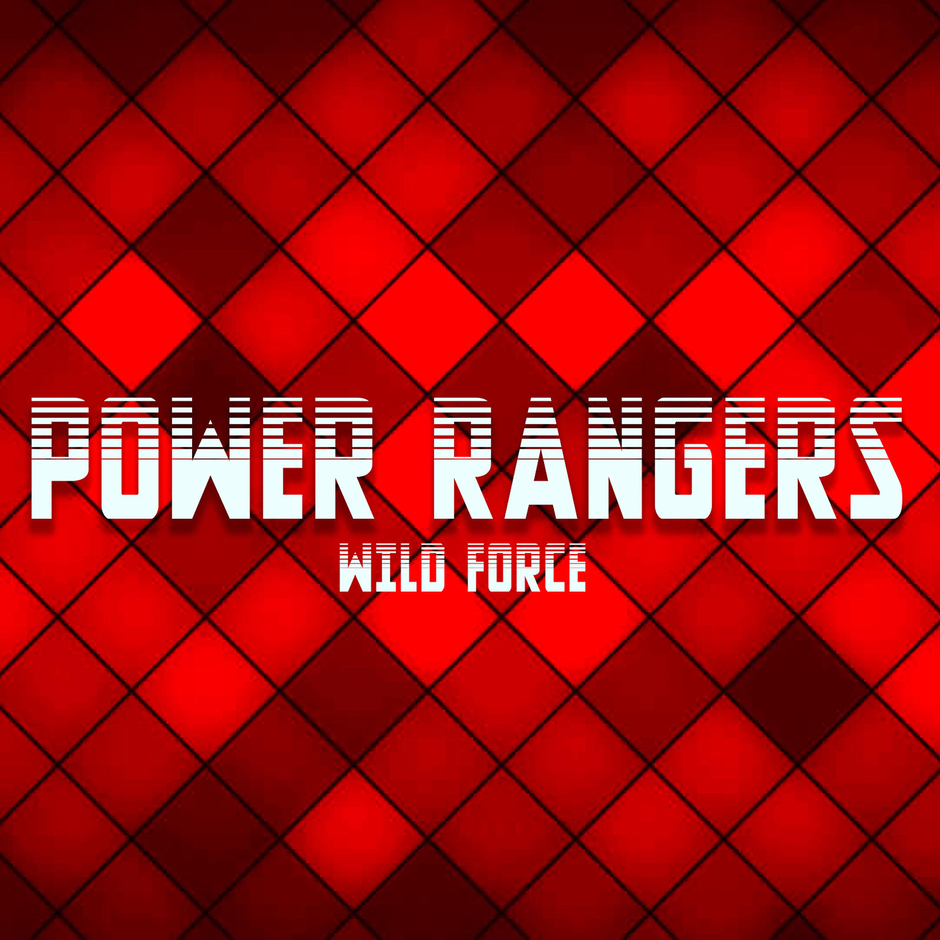 The Mighty Murphin - Go, Go Power Rangers (Reprise)