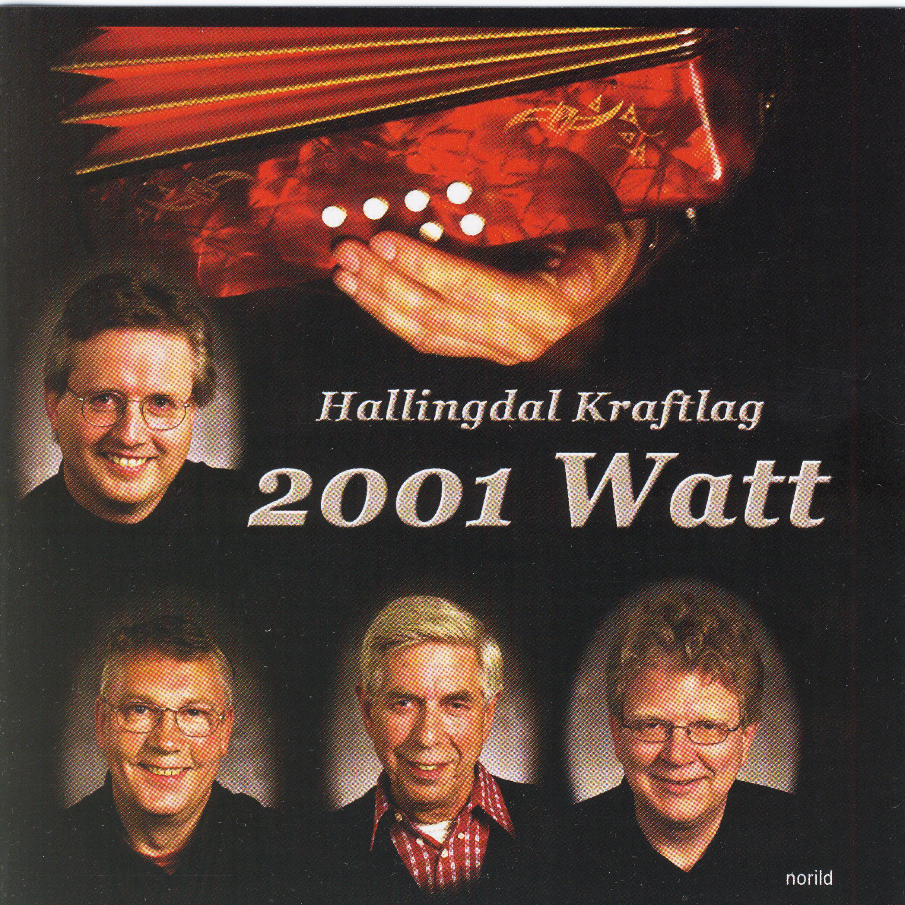 Hallingdal Kraftlag - Gånglåt etter Blånn-Olle