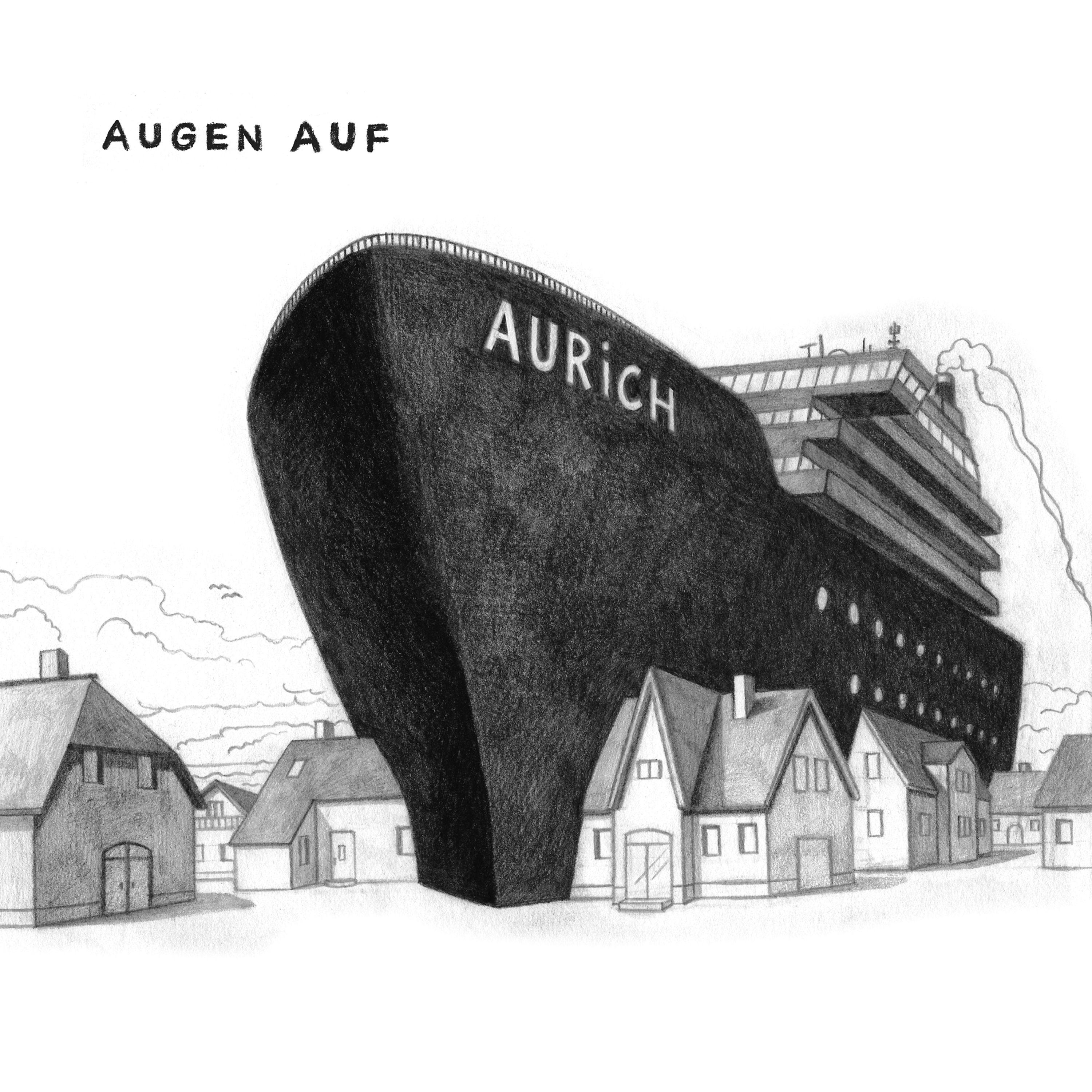 Постер альбома Aurich