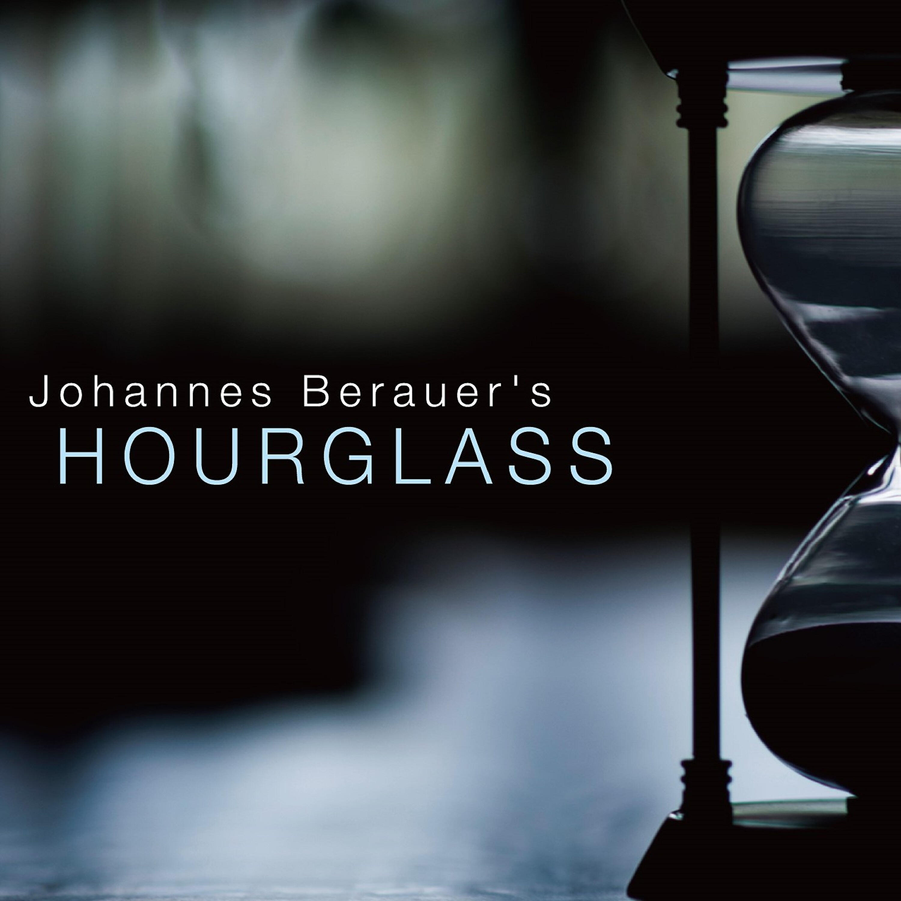 Johannes Berauer - Triptych 3: Phoenix