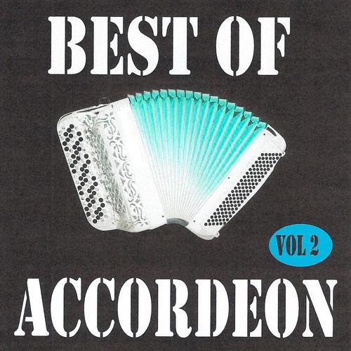 Постер альбома Best of accordéon, Vol. 2
