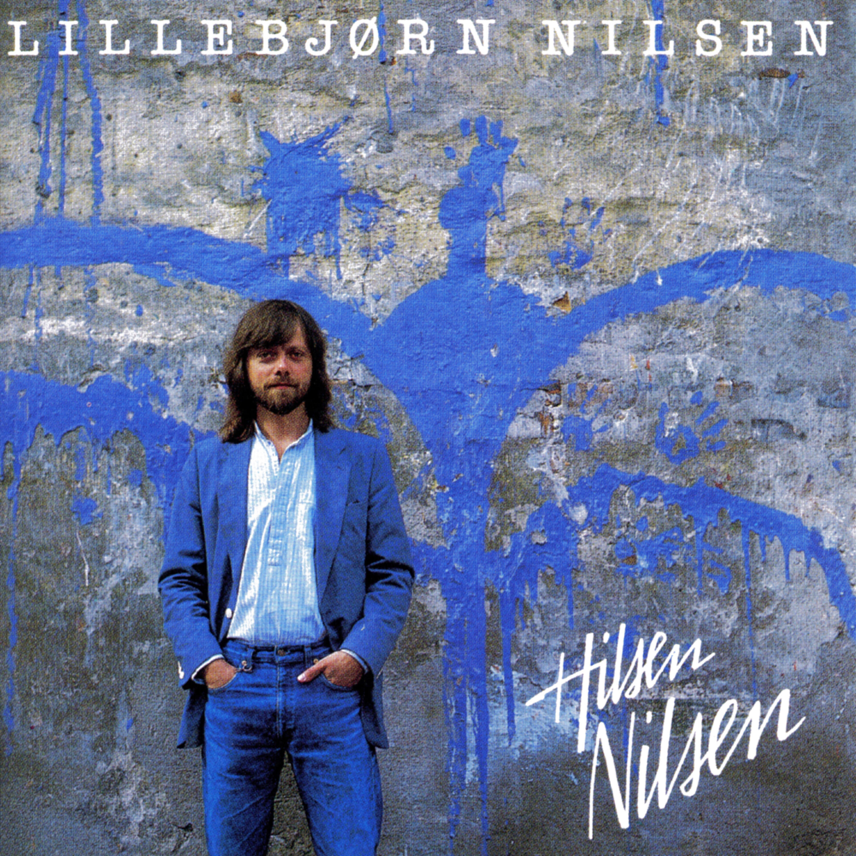 Lillebjørn Nilsen - Inni Mitt Hode