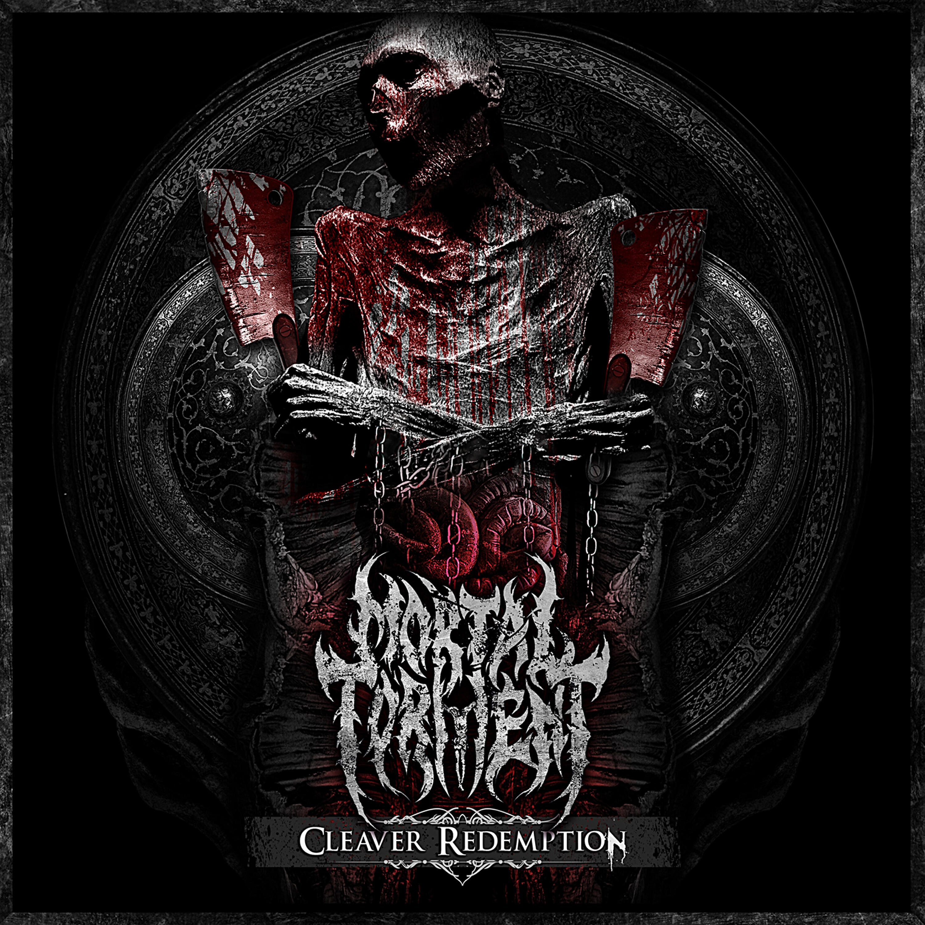 Mortal Torment - Fucked in the Eye Socket and Left to Die