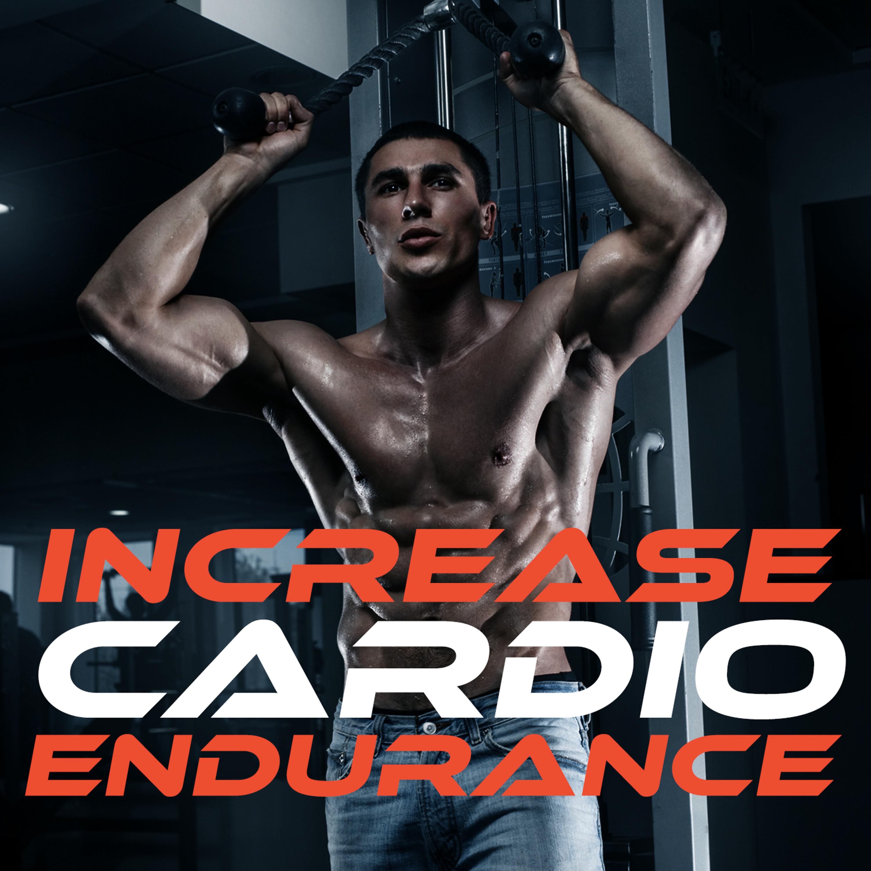 Постер альбома Increase Cardio Endurance