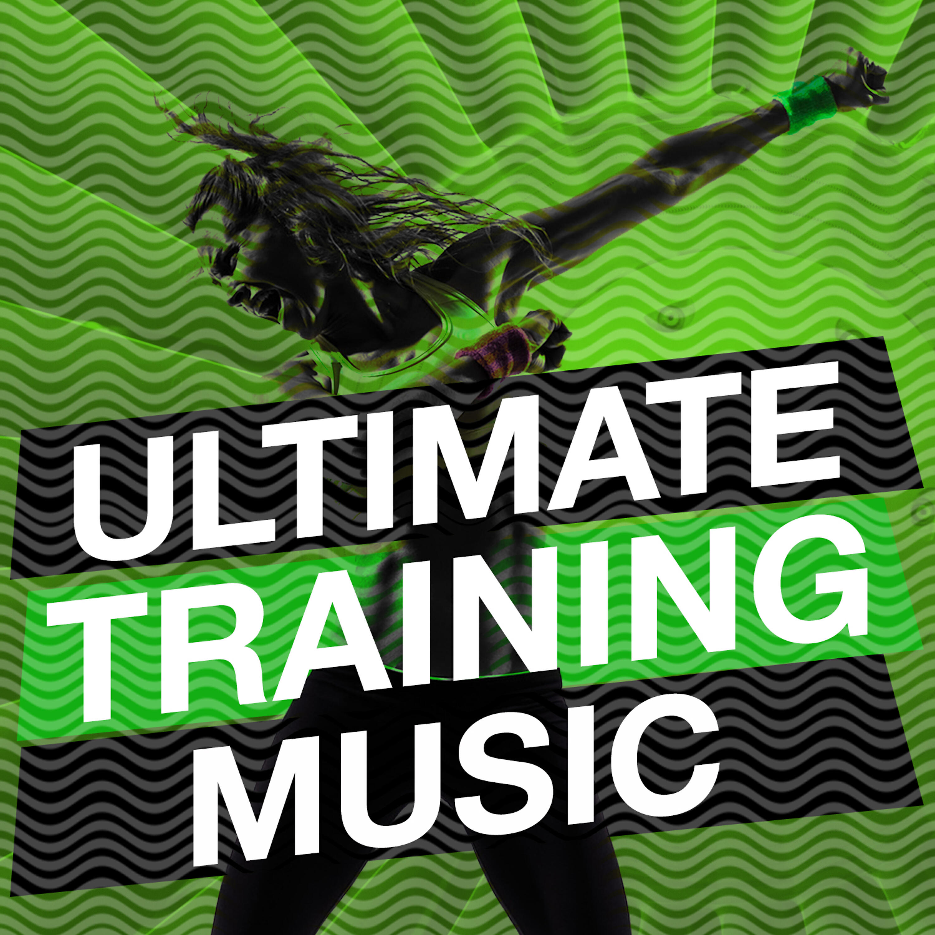 Work Out Music - Last Time (123 BPM)