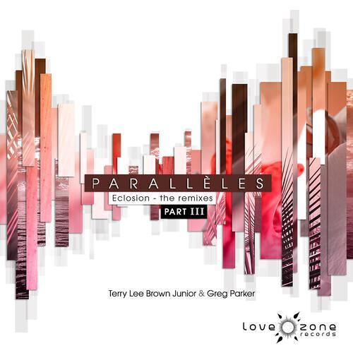 Terry Lee Brown Junior - Eclosion (H-Tenza Remix)