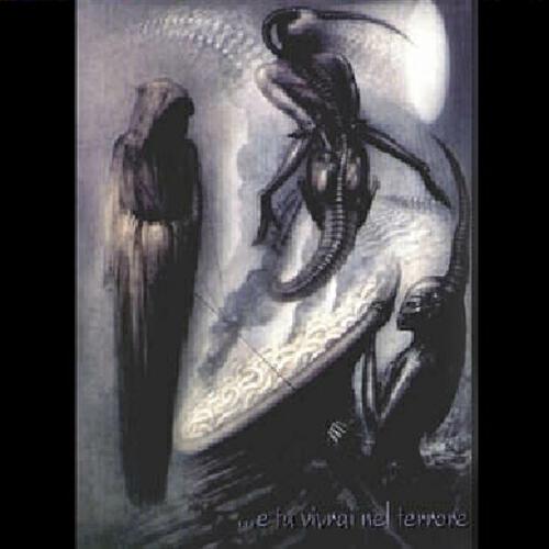 Tenebre - Where Dreams and Nightmares Collide