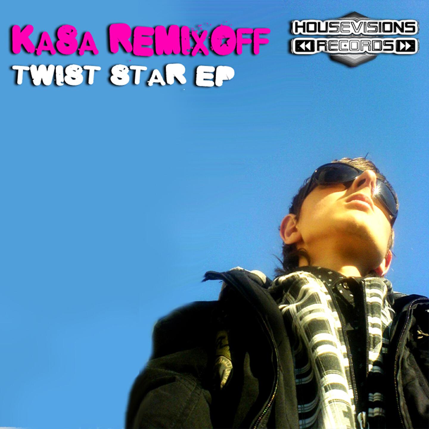 Kasa Remixoff - Game Start I Feel You