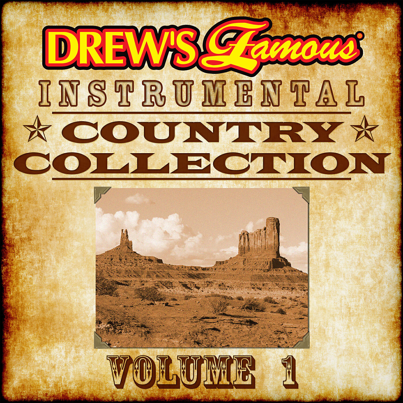 The Hit Crew - Against The Grain (Instrumental)