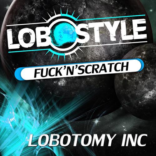 Lobotomy Inc - Breaking Bones (Deck J Remix)