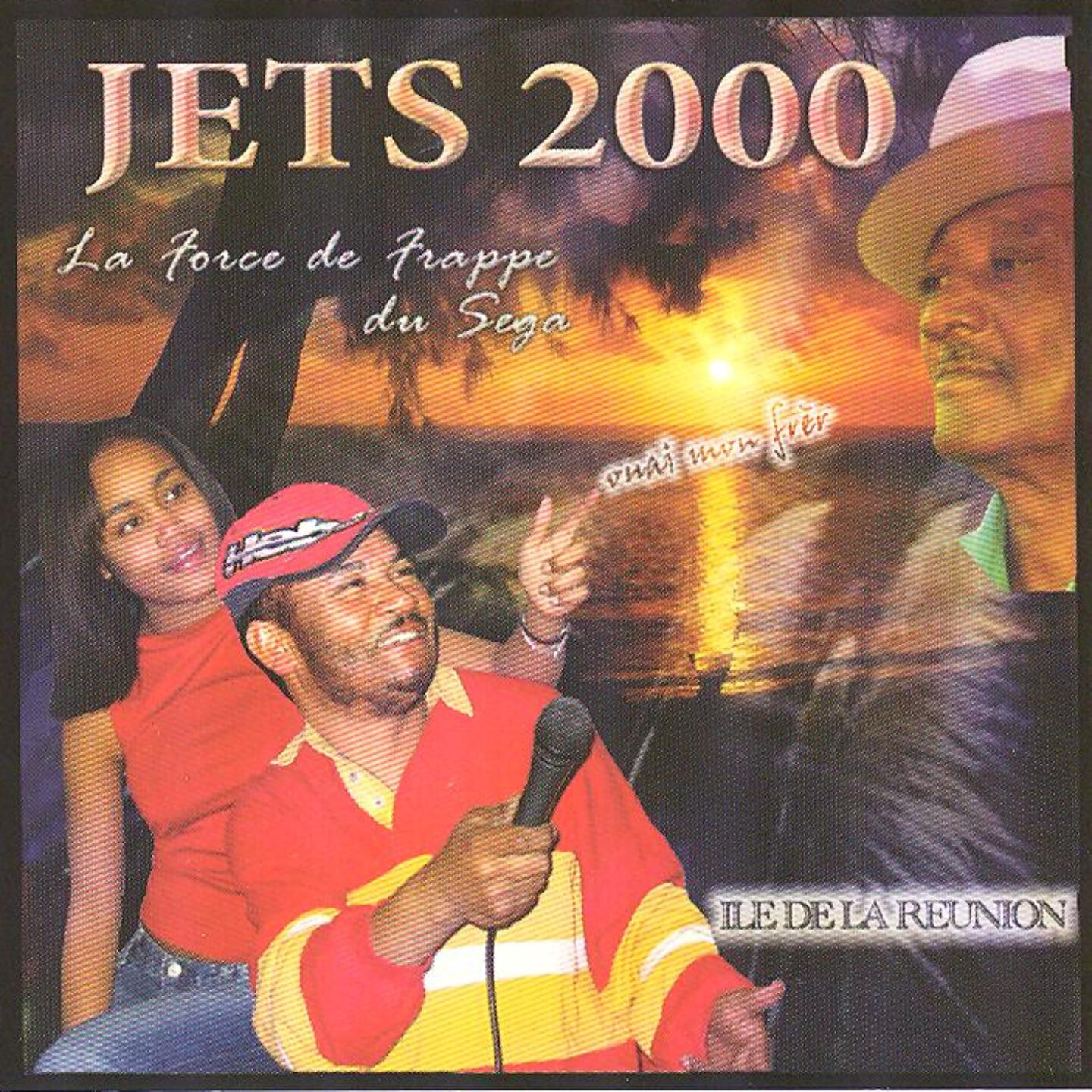 Jets 2000 - Makro makrèl