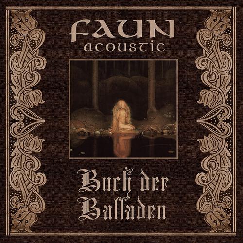 Faun - Der wilde Wassermann